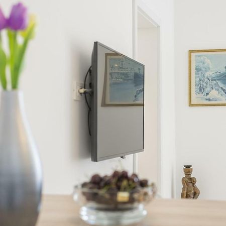 Fm Apartments Split Zewnętrze zdjęcie