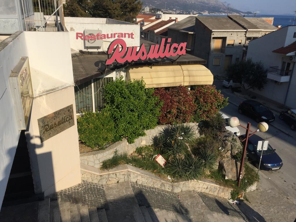 Fm Apartments Split Zewnętrze zdjęcie