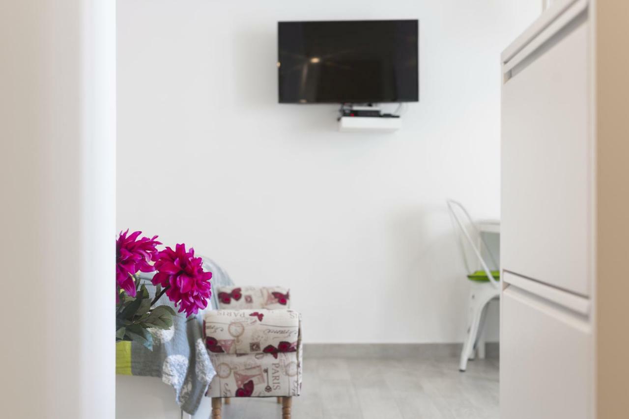 Fm Apartments Split Zewnętrze zdjęcie