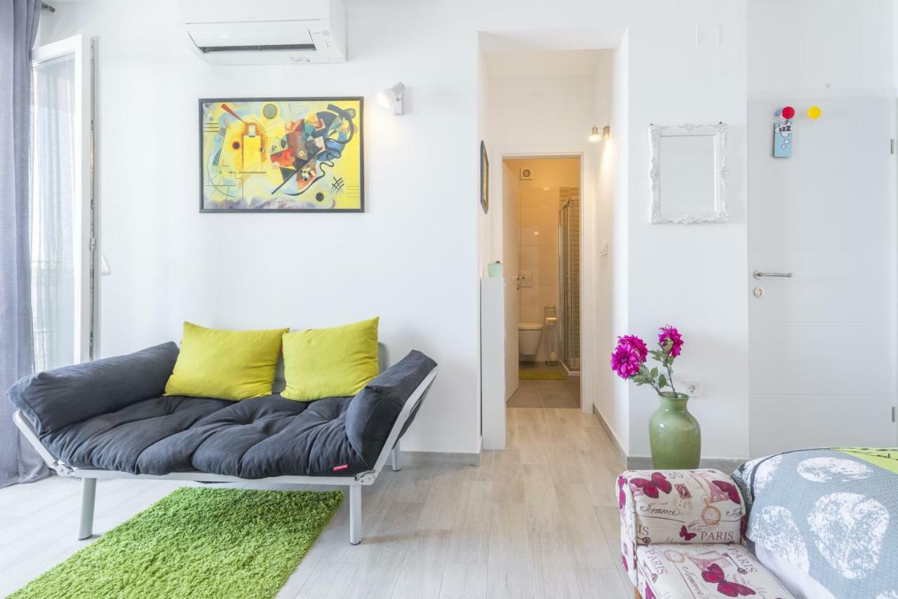 Fm Apartments Split Zewnętrze zdjęcie