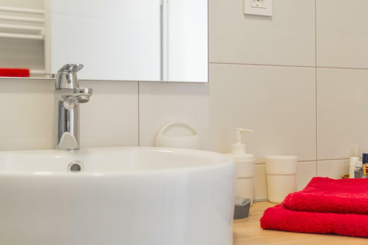 Fm Apartments Split Zewnętrze zdjęcie