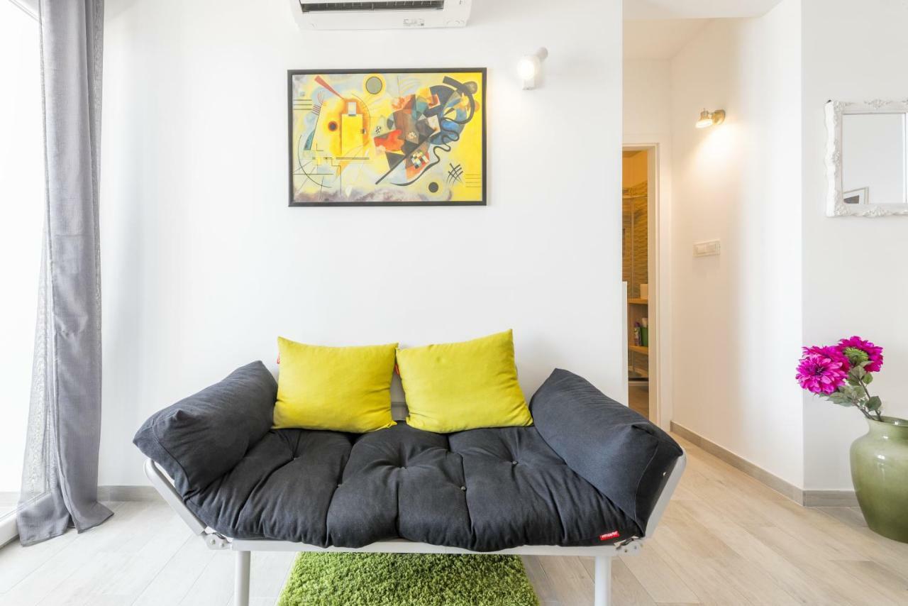 Fm Apartments Split Zewnętrze zdjęcie