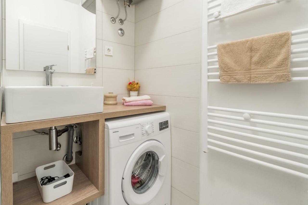 Fm Apartments Split Zewnętrze zdjęcie