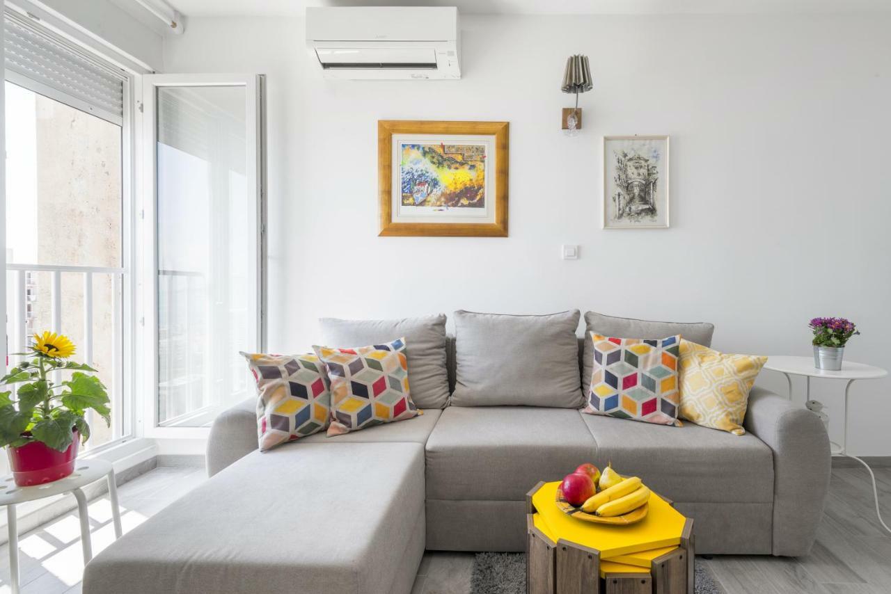 Fm Apartments Split Zewnętrze zdjęcie