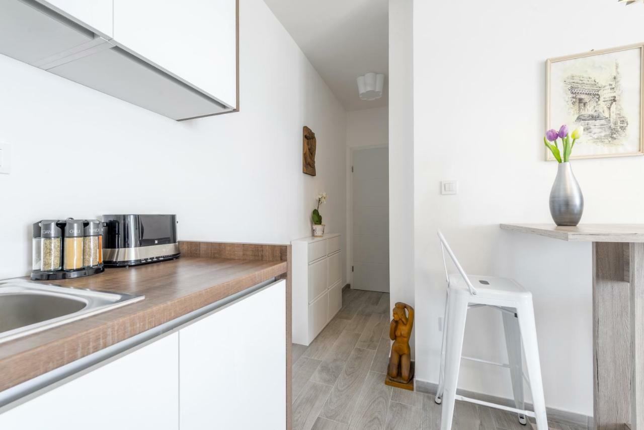 Fm Apartments Split Zewnętrze zdjęcie