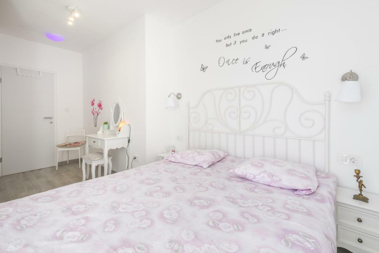 Fm Apartments Split Zewnętrze zdjęcie