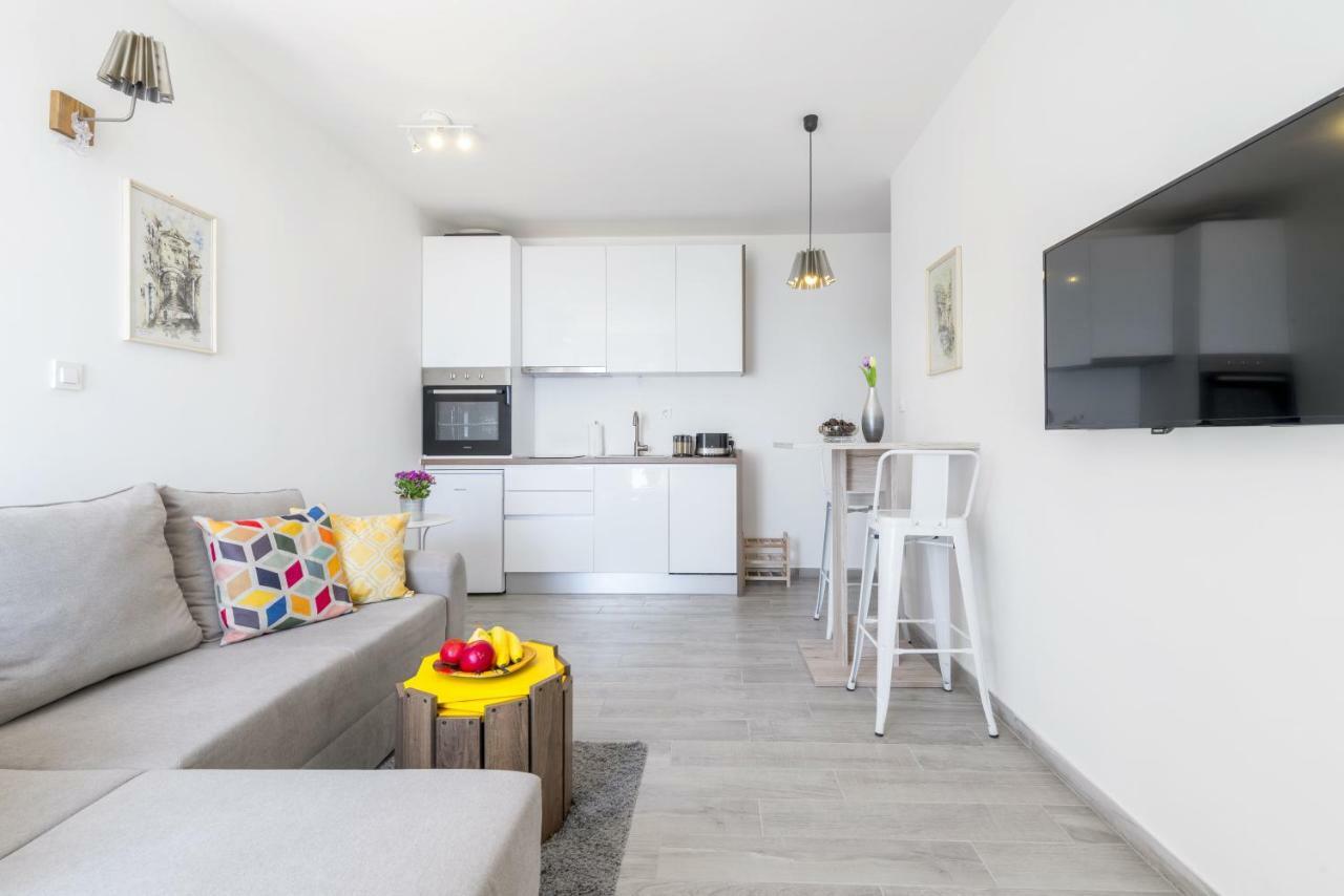Fm Apartments Split Zewnętrze zdjęcie