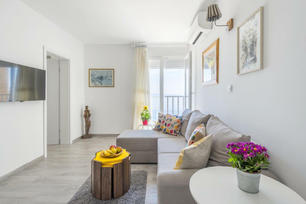 Fm Apartments Split Zewnętrze zdjęcie