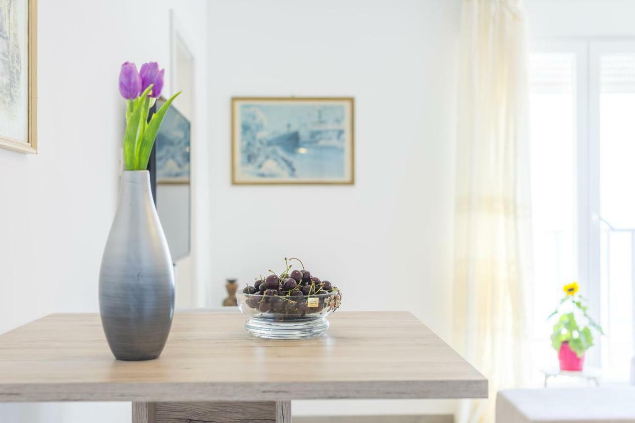 Fm Apartments Split Zewnętrze zdjęcie