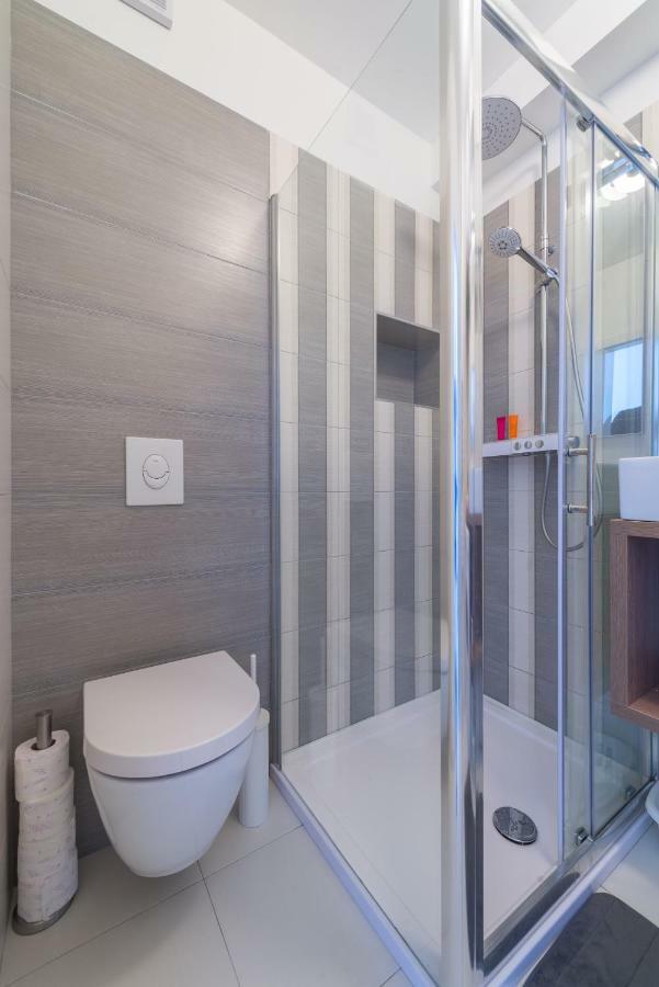 Fm Apartments Split Zewnętrze zdjęcie