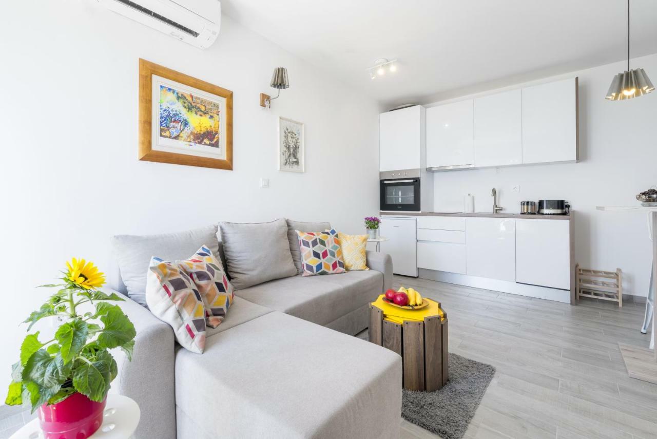 Fm Apartments Split Zewnętrze zdjęcie