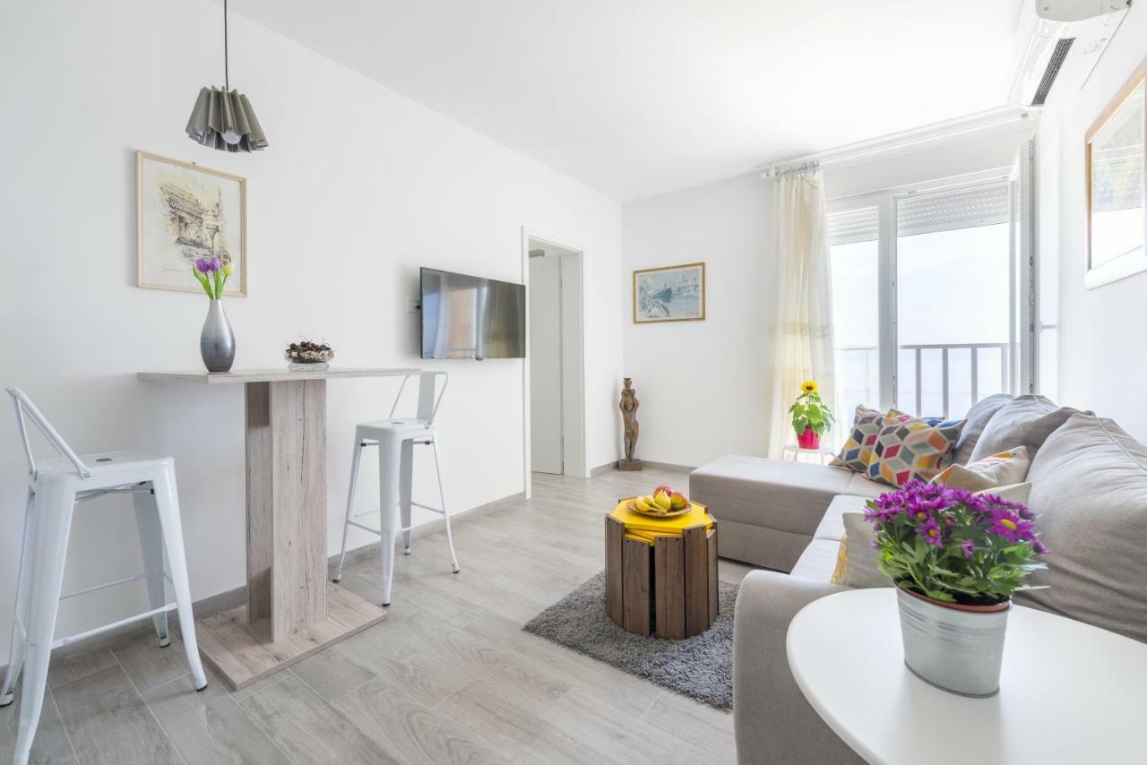Fm Apartments Split Zewnętrze zdjęcie