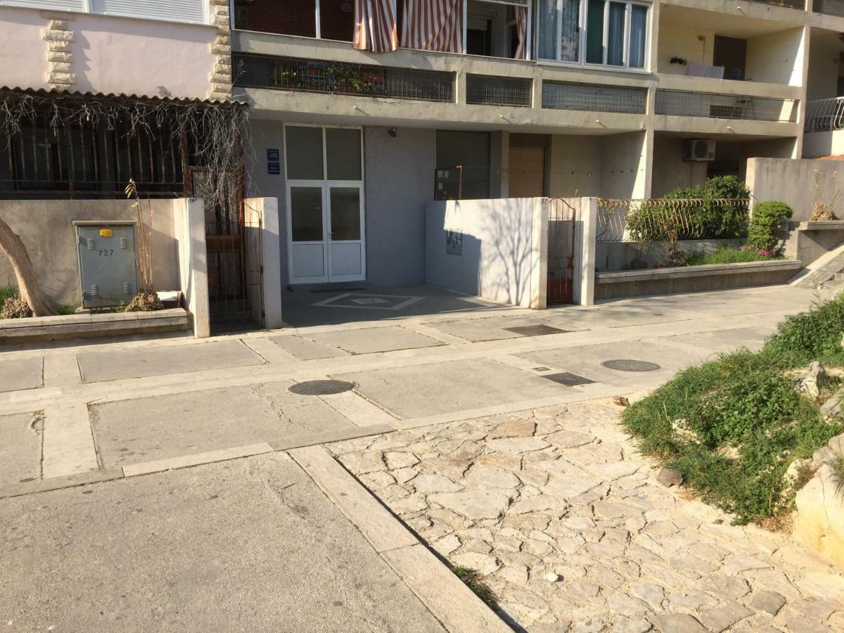 Fm Apartments Split Zewnętrze zdjęcie