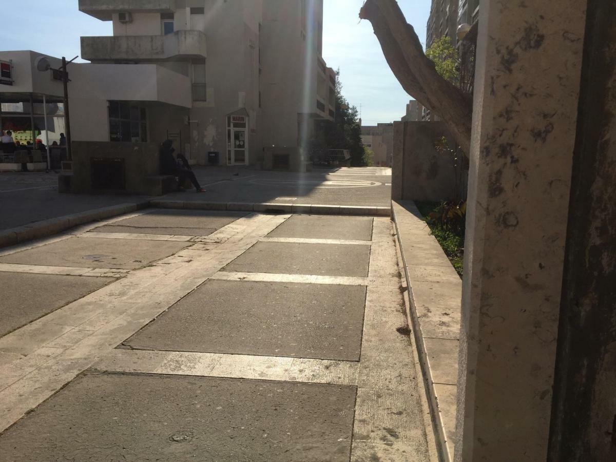 Fm Apartments Split Zewnętrze zdjęcie